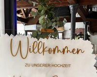 Mega Hochzeitsfeier von Kathrin und Sebastian mit DJ Helmut Kleinert